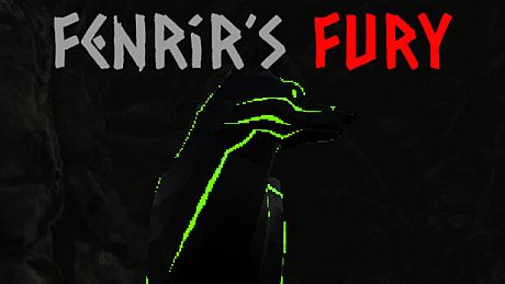 Fenrir's fury Game