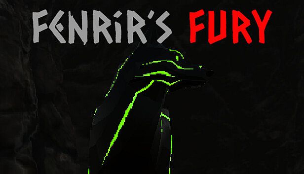 Buy Fenrir's fury