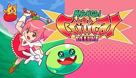 Magical Girl Critical DELUXE