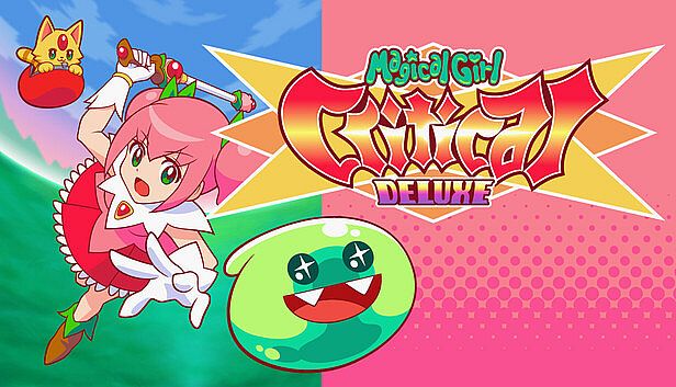 Buy Magical Girl Critical DELUXE