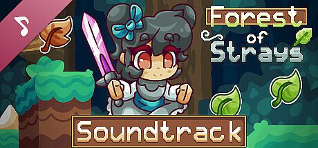 Forest of Strays Soundtrack DLC