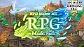 RPG Maker MZ - RPG Music Pack Vol.1