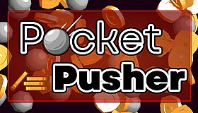 Pocket Pusher