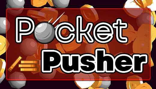 Pocket Pusher