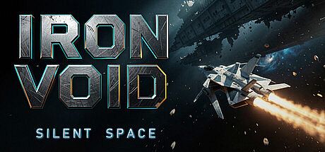Iron Void : Silent Space Game