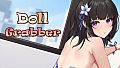 Doll Grabber-Patch