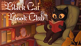 Black Cat Book Club