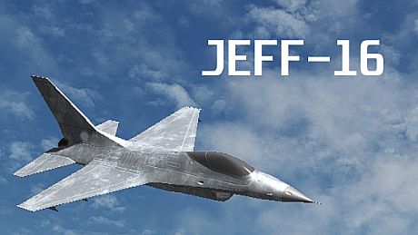JEFF-16 Game