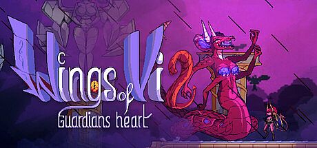 Wings of Vi 2: Guardian's Heart Game