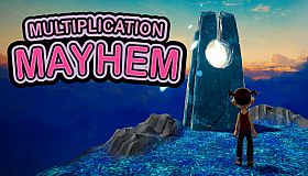 Multiplication Mayhem