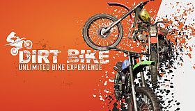Dirt Bike: Unlimited bike Experience