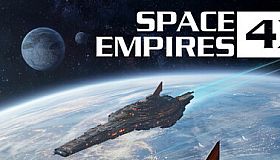 Space Imperia 4X