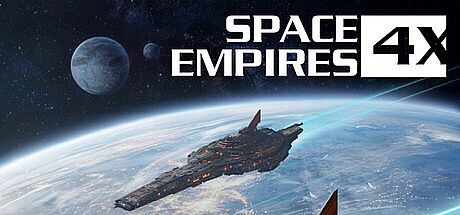 Space Empires 4X Game