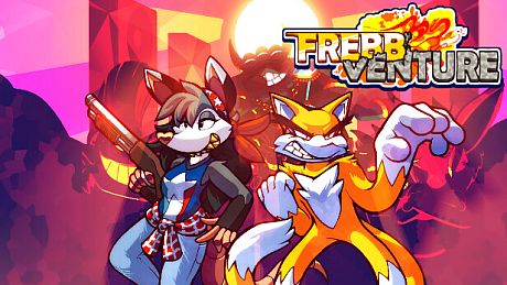 Frebbventure Game