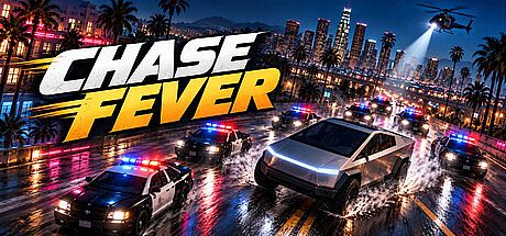 Chase Fever