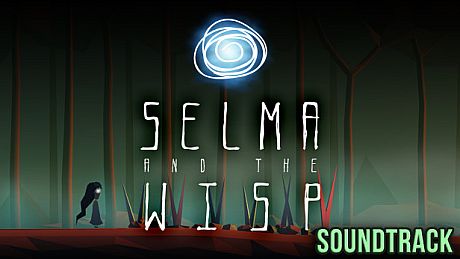 Selma and the Wisp - Soundtrack DLC