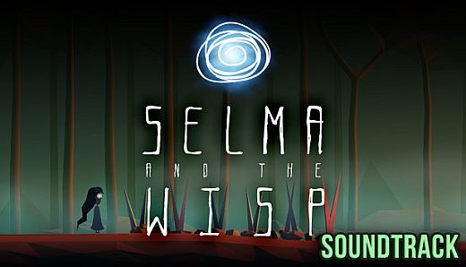 Selma and the Wisp - Soundtrack