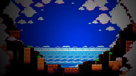 Super Hiking League DX Game