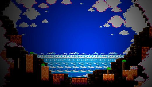 Super Hiking League DX