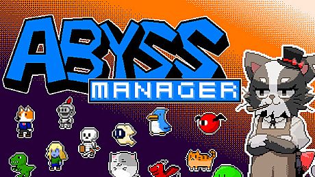 Abyss Manager Game
