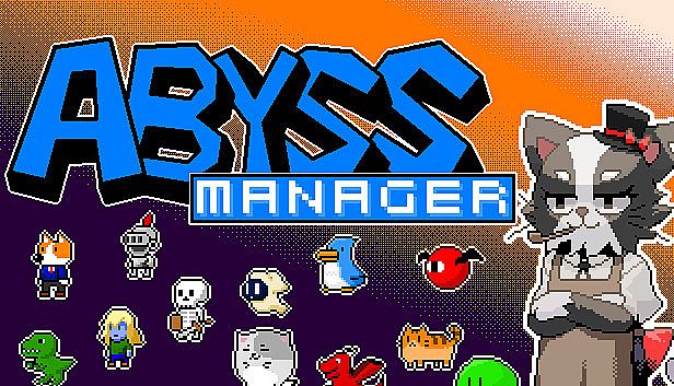 Buy Abyss Manager