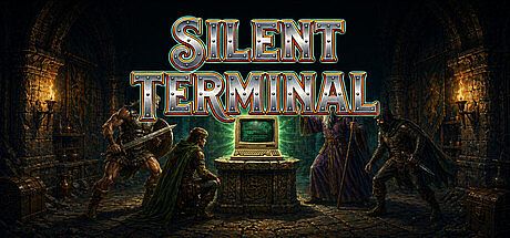 Silent Terminal