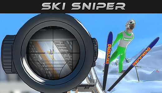 Ski Sniper