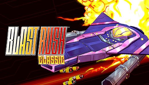 Blast Rush Classic
