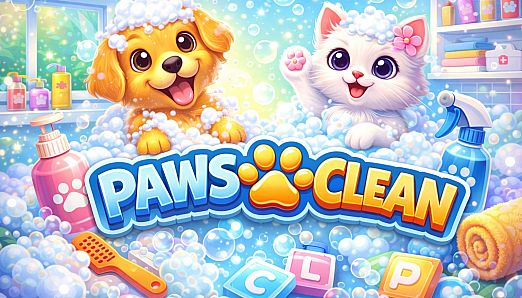 Paws & Clean