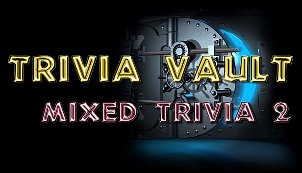 Buy Trivia Vault: Mixed Trivia 2