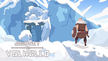 Journey to Valhalla Game