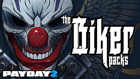 PAYDAY 2: The Biker Heist DLC