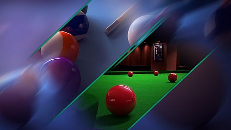 Pure Pool Snooker Bundle Bundle