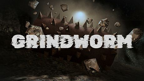 GRINDWORM Game