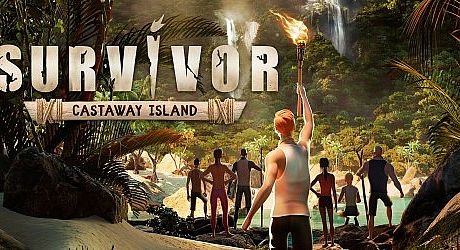Survivor - Castaway Island Game