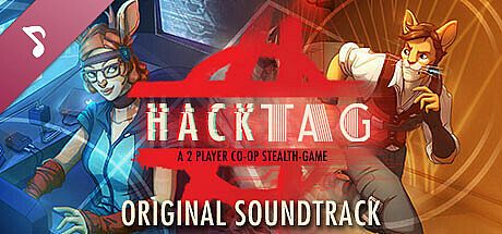 Hacktag Soundtrack DLC