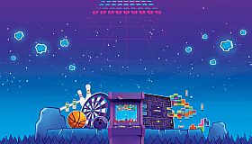 Arcade Game Zone