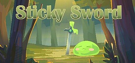 Sticky Sword