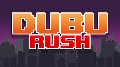 Dubu Rush Game