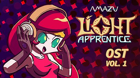 Light Apprentice Soundtrack DLC