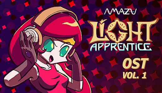 Light Apprentice Soundtrack