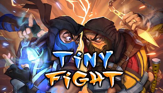 Tiny Fight