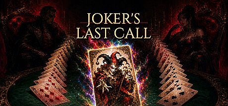 Joker's Last Call