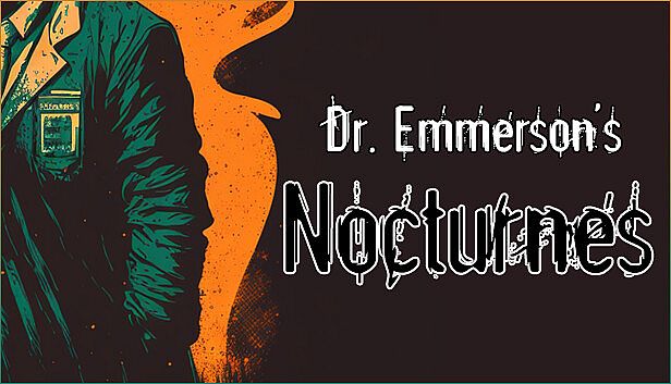 Buy Dr. Emmerson's Nocturnes