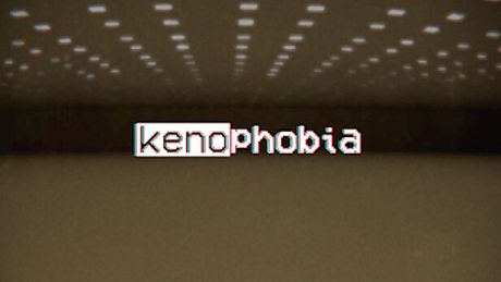 Kenophobia Game