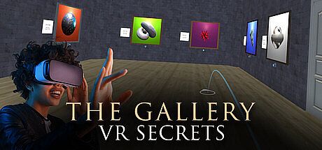 The Gallery: VR Secrets Game