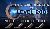 Anarchy Online: Access Level 200 Heckler Juices für PC kaufen