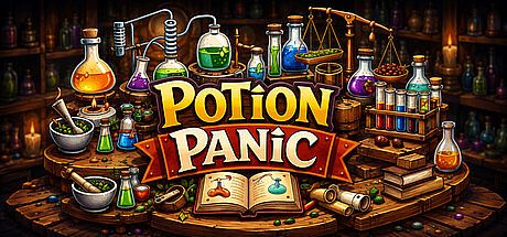 PotionPanic