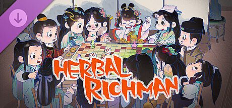 Herbal Richman DLC