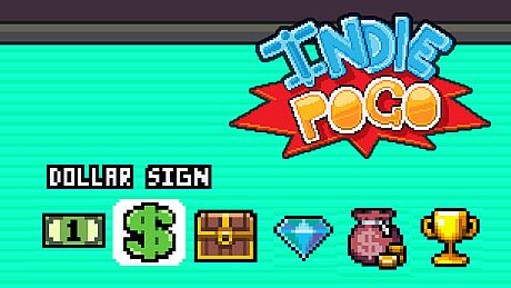 Indie Pogo: Money-Themed Emblems DLC
